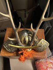 Japanese  Samurai ornamental