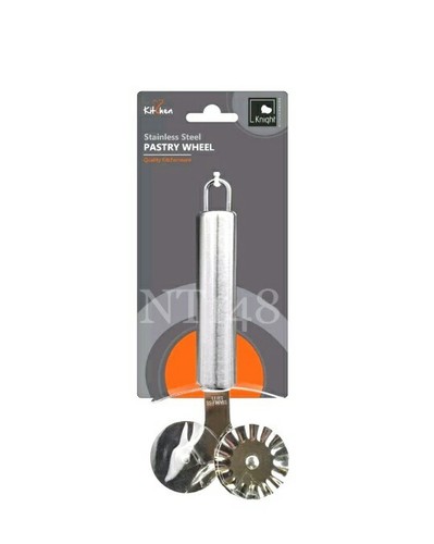 Pastry pasta crimper cutter - pasta,