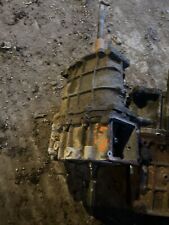 Range Rover Classic Gearbox 5