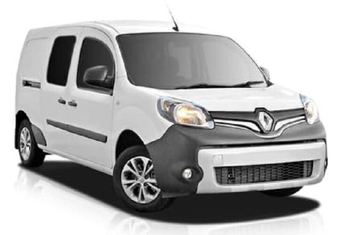 Renault kangoo maxi diesel - kangoo,
