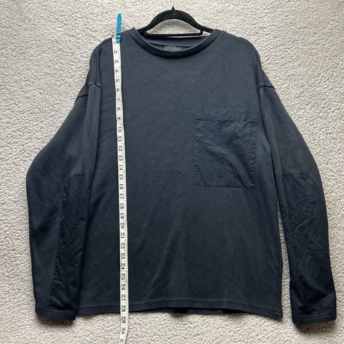 Cos long sleeve - sleeve, pocket