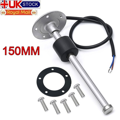 150mm fuel level sender water - level,