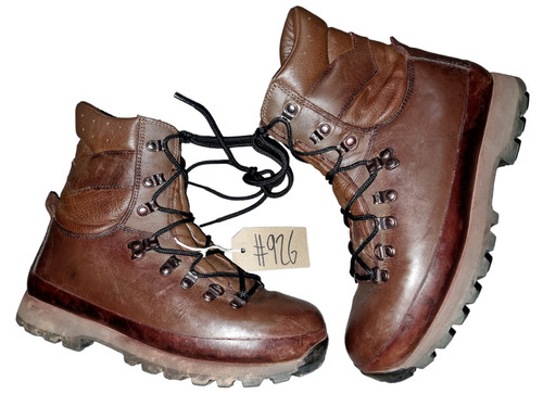 Altberg british issue brown - british,