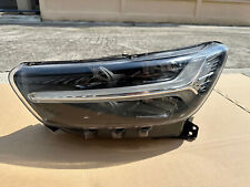 Perfect VOLVO XC40 GENUINE PASSENGER LEFT SIDE LED HEADLIGHT