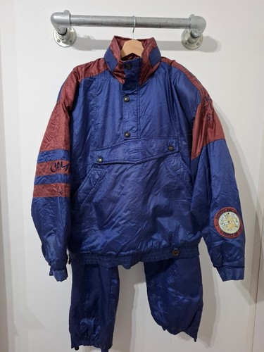 Vtg campri mens graphic - campri,