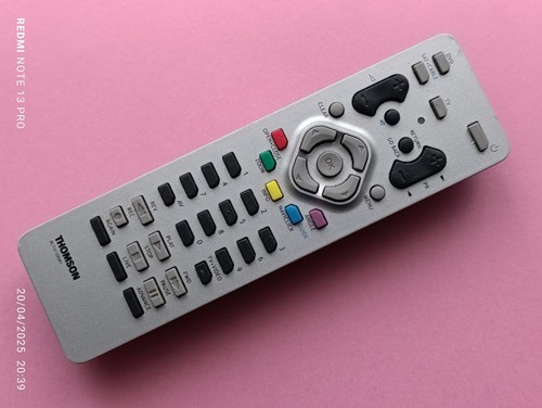 Thomson rct311dem1 remote - rct311dem1,
