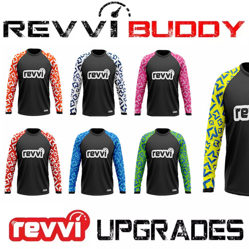 Revvi little rider - revvi, kids