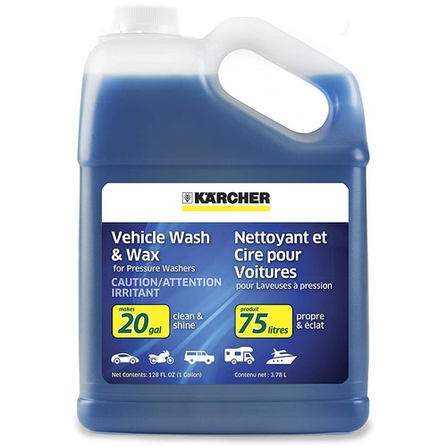 Kärcher pressure washer car - kärcher,