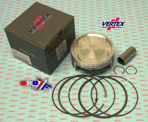 Vertex piston kit - vertex,