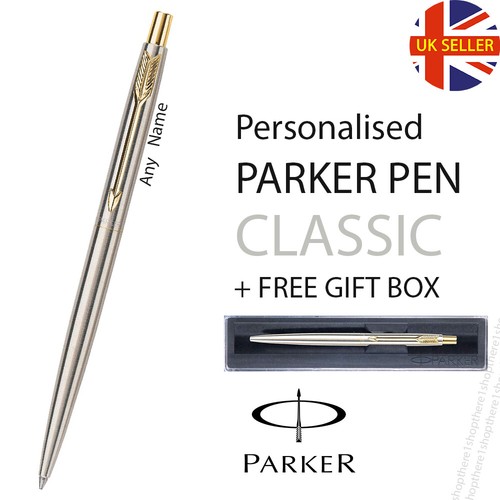 Genuine parker classic - genuine,