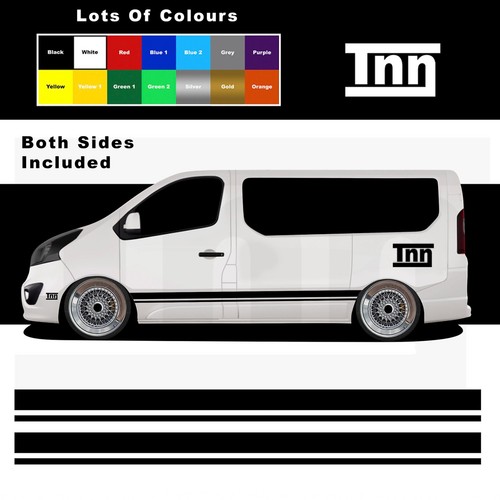 For renault trafic stickers - for,