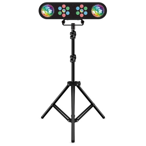 Qtx par bar - qtx, led