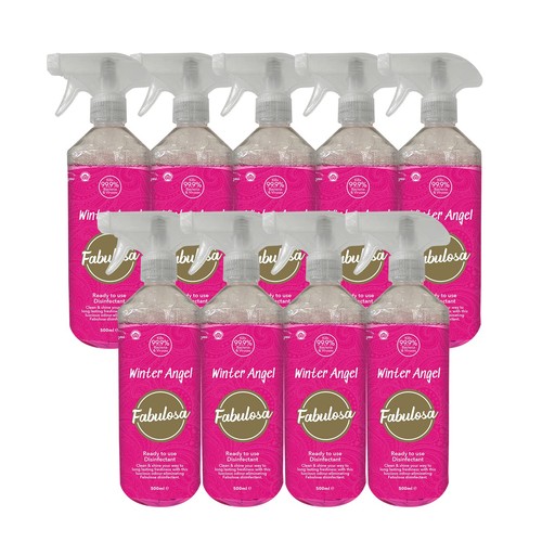Multi purpose antibacterial - multi,