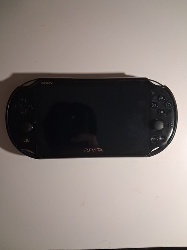 Vita slim handheld gaming - slim,