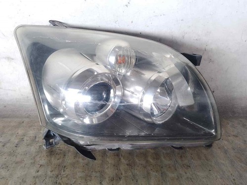 Right headlight toyota avensis - headlight,