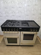 ALL GAS LEISURE BY RANGEMASTER