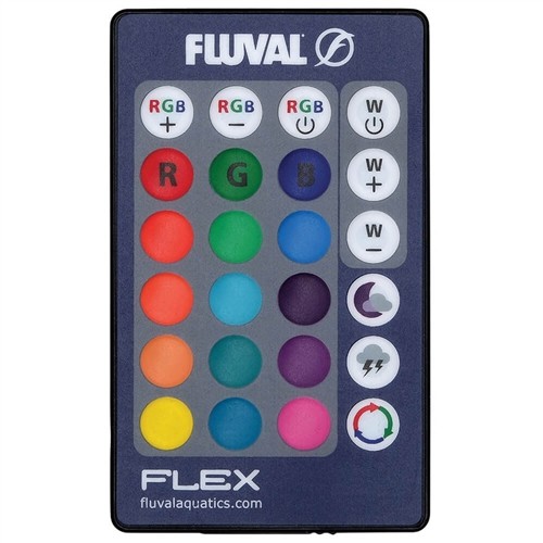 Fluval flex aquarium - fluval,