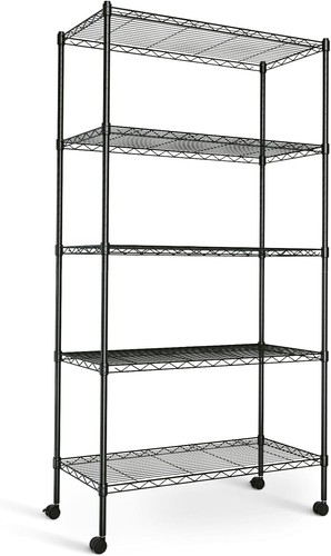 Simple deluxe shelf - deluxe, heavy