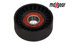 V-RIBBED TENSIONER PULLEY