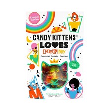 Candy Kittens Vegan Sweets