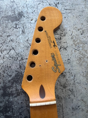 Fender squier stratocaster - fender,