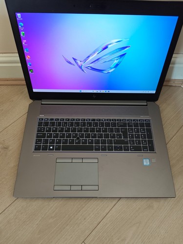 Inch gaming laptop - z,
