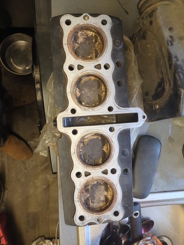 Gsx750 barrels and pistons - gsx750,