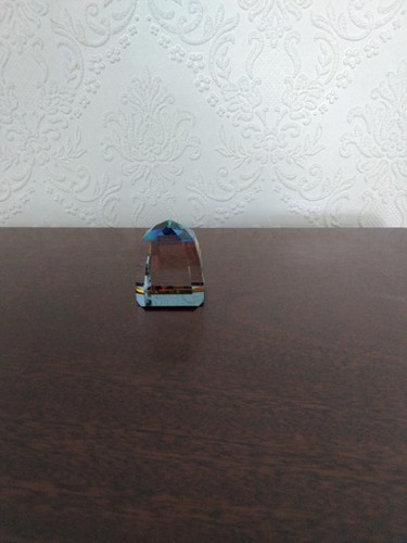 Crystal bermuda blue - bermuda,
