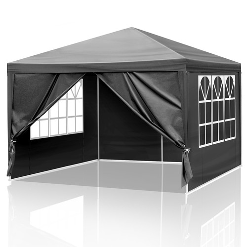 X10 outdoor wedding tent - wedding,