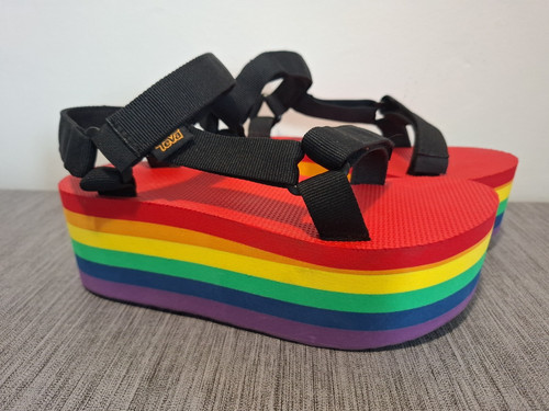 Teva flatform universal - teva,