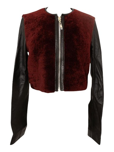 Amanda wakeley bomber - amanda, jacket