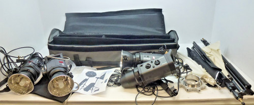 Bowens professional camera - bowens,