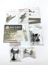 Various inc Nu-Cast 4mm Scale