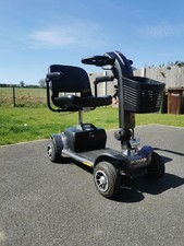 Mobility Scooter