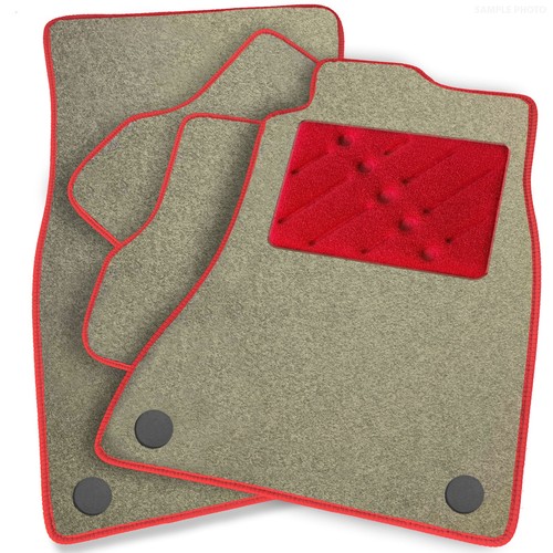 Fit nissan primera car mats - fit,