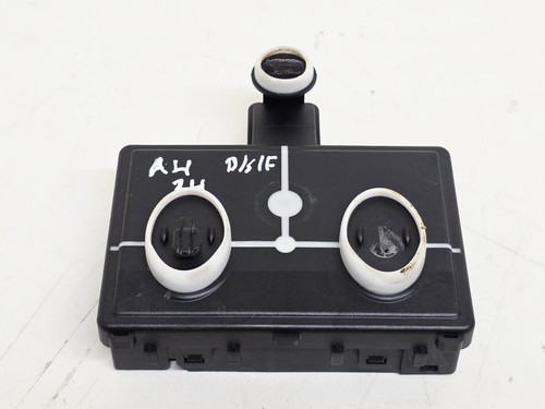 Audi door control module - audi, a4
