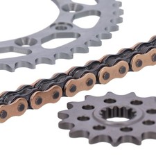 Afam, Gear Kit And Chain