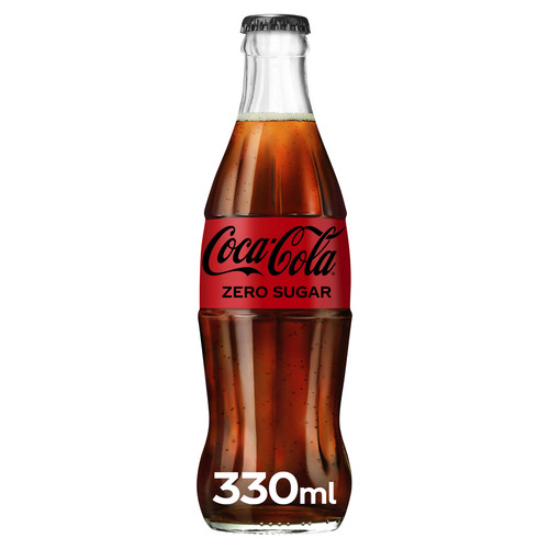 Coca cola zero - coca,