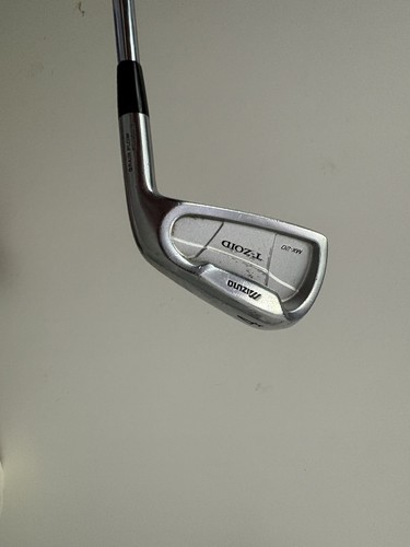 Mizuno zoid 4 - t-zoid, iron