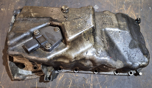 Bmw mini diesel engine - bmw, oil