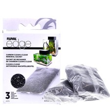 Fluval edge tank filter carbon - fluval,
