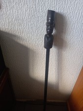 Vintage Ebony Tribal African