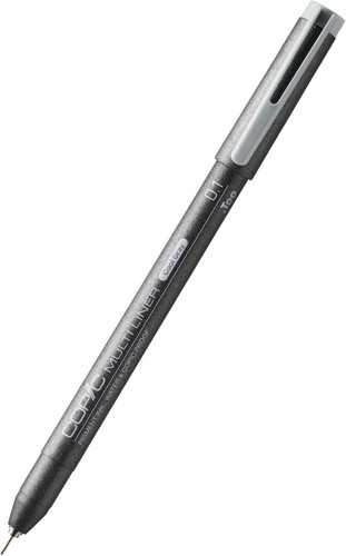 Copic multiliner coloured - multiliner,
