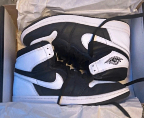 Nike air jordan - nike, 1