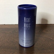 Avon Night Magic Evening Musk