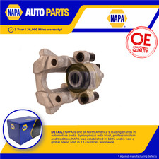 Brake Caliper fits MERCEDES