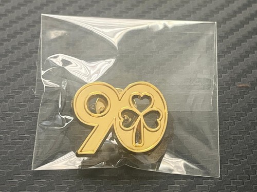 Aer lingus 90th - aer,