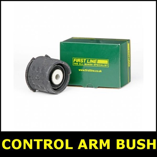 Suspension control arm bush - suspension,