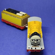 Molly 2005 Train + Tender Tomy