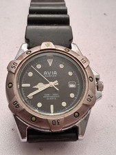Avia Men's Quartz Watch